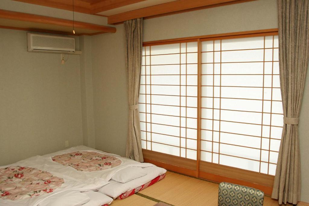 Hotel Yuou Onsen Kofu (Yamanashi) Quarto foto