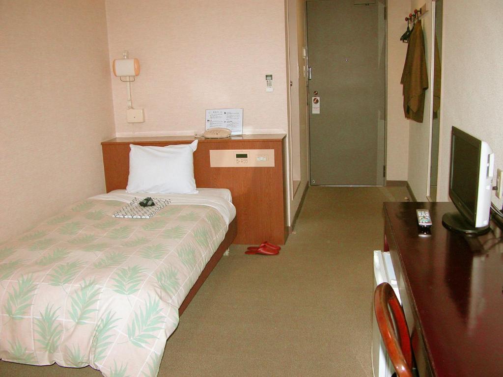 Hotel Yuou Onsen Kofu (Yamanashi) Quarto foto